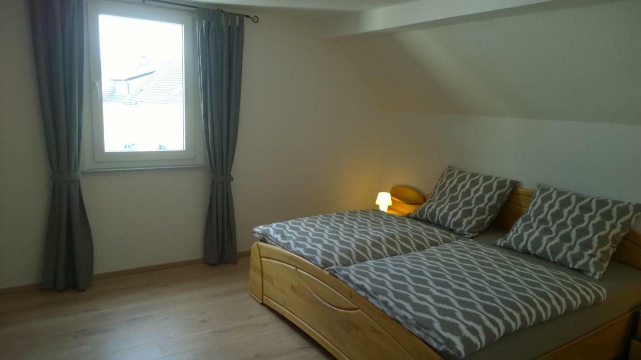 Ferienwohnung Kylltal Birresborn Ngoại thất bức ảnh