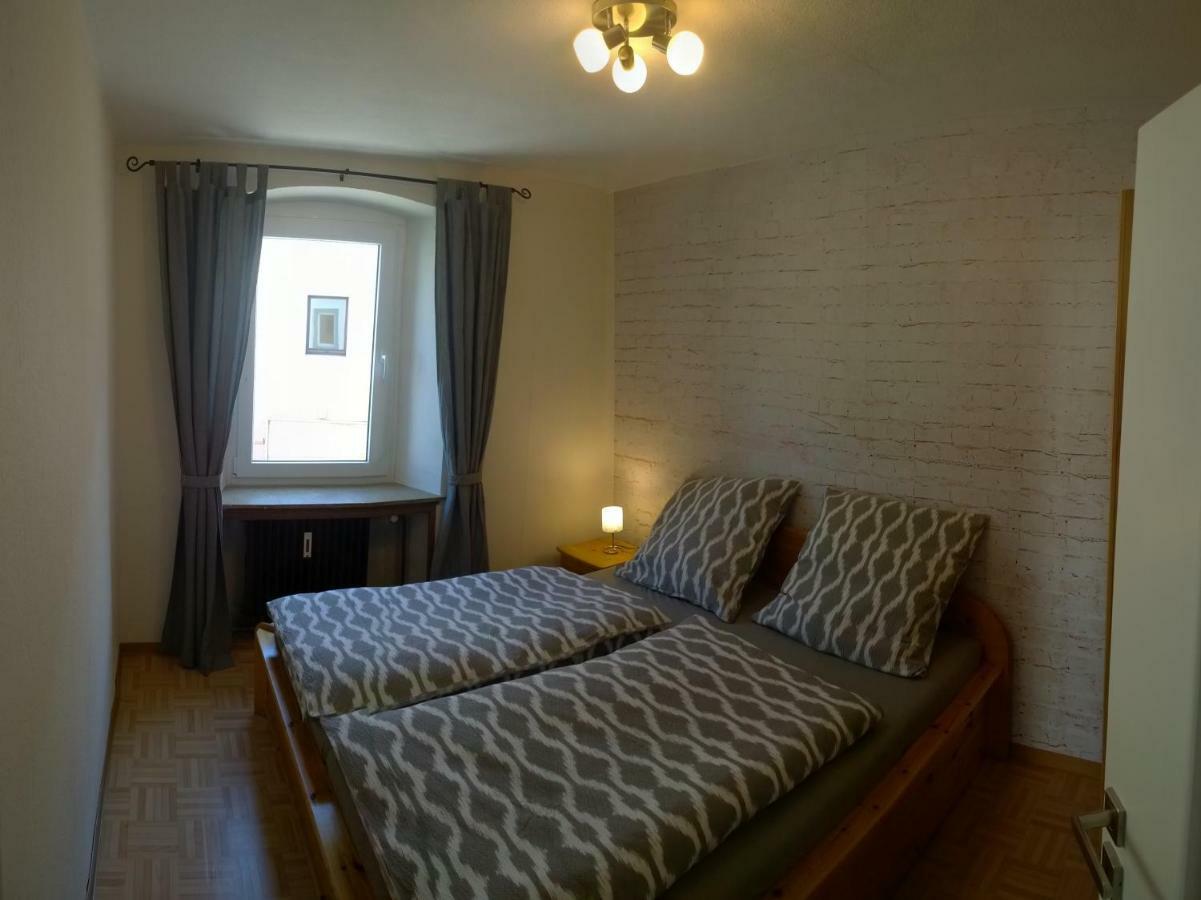 Ferienwohnung Kylltal Birresborn Ngoại thất bức ảnh