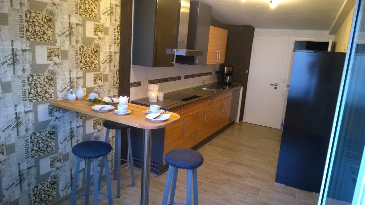 Ferienwohnung Kylltal Birresborn Ngoại thất bức ảnh