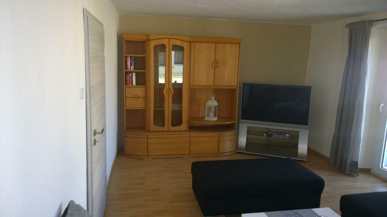Ferienwohnung Kylltal Birresborn Ngoại thất bức ảnh