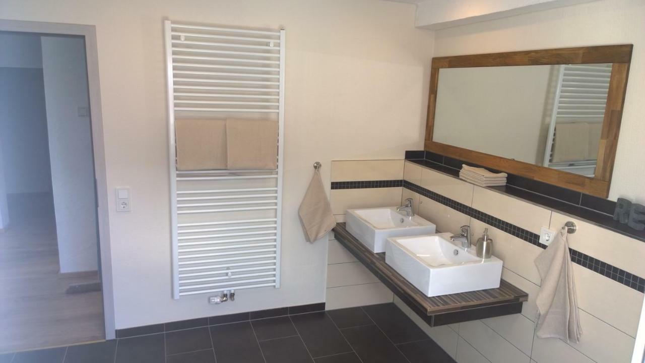 Ferienwohnung Kylltal Birresborn Ngoại thất bức ảnh